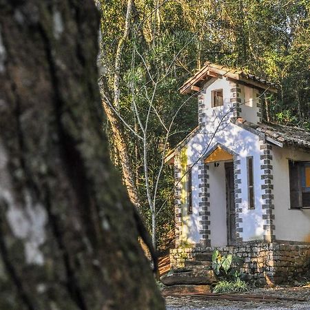 Pousada Casa Delta Ipiabas Exterior foto