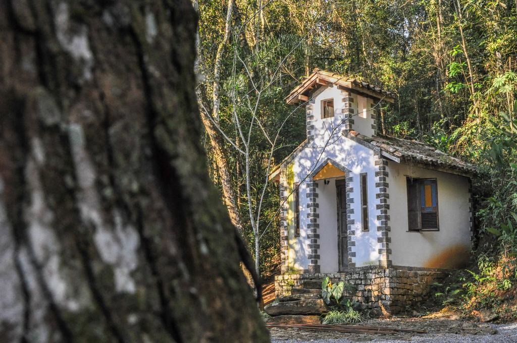 Pousada Casa Delta Ipiabas Exterior foto
