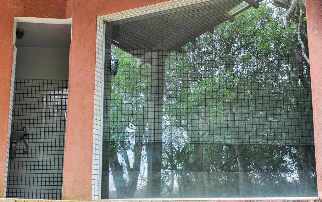 Pousada Casa Delta Ipiabas Exterior foto