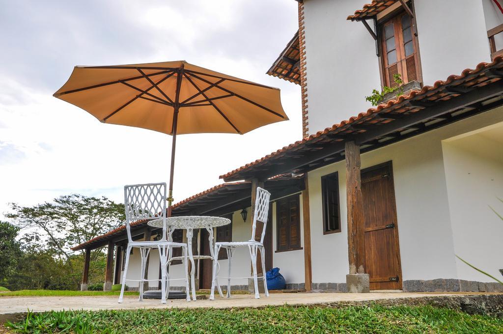 Pousada Casa Delta Ipiabas Exterior foto